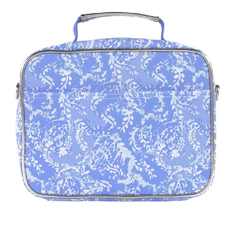 Lilly Pulitzer Thermal Insulated Lunch Bag - Picture 5 of 6